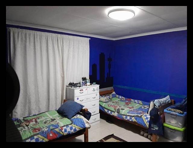 7 BEDROOM HOUSE FOR SALE IN ROSETTENVILLE